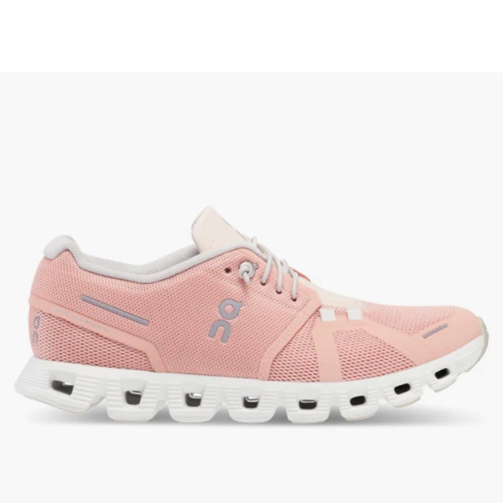 Like new - On Cloud 5 Running Shoe